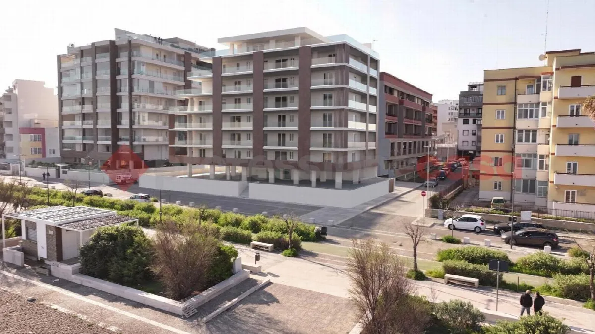 Appartamento in vendita a Bari - foto 1