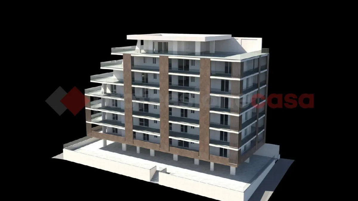 Appartamento in vendita a Bari - foto 2