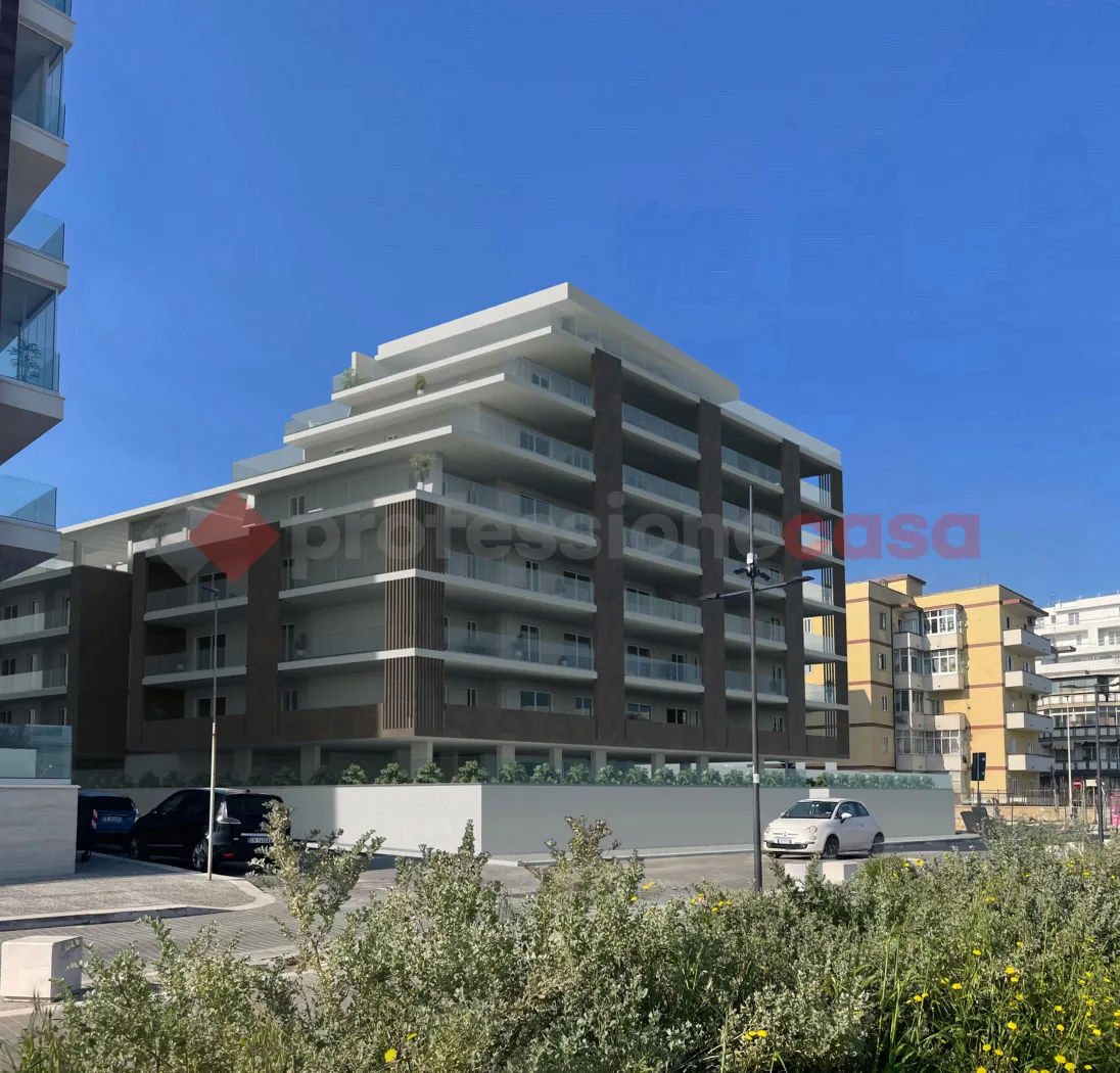 Appartamento in vendita a Bari - foto 9