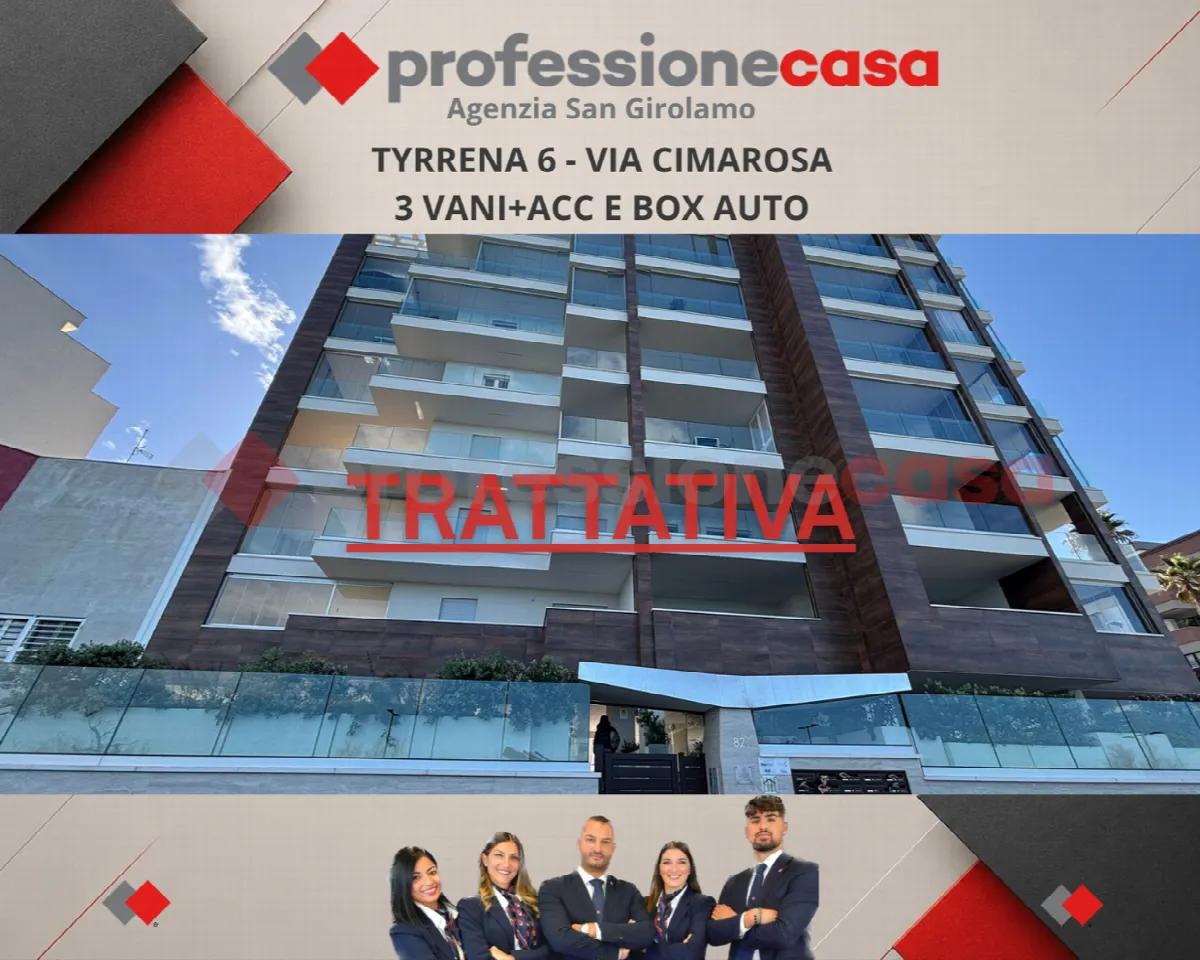 Appartamento in vendita a Bari - foto 1
