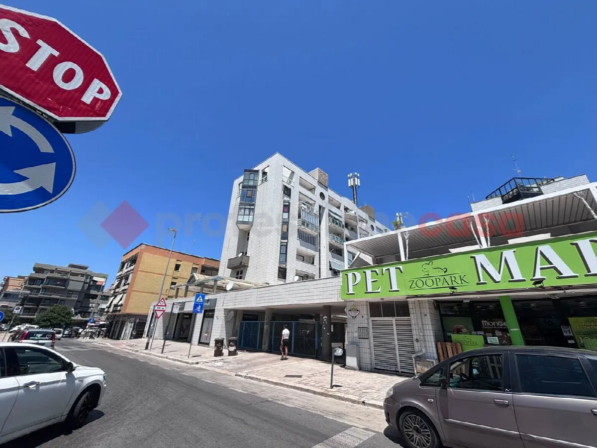Appartamento in vendita a Bari - foto 1