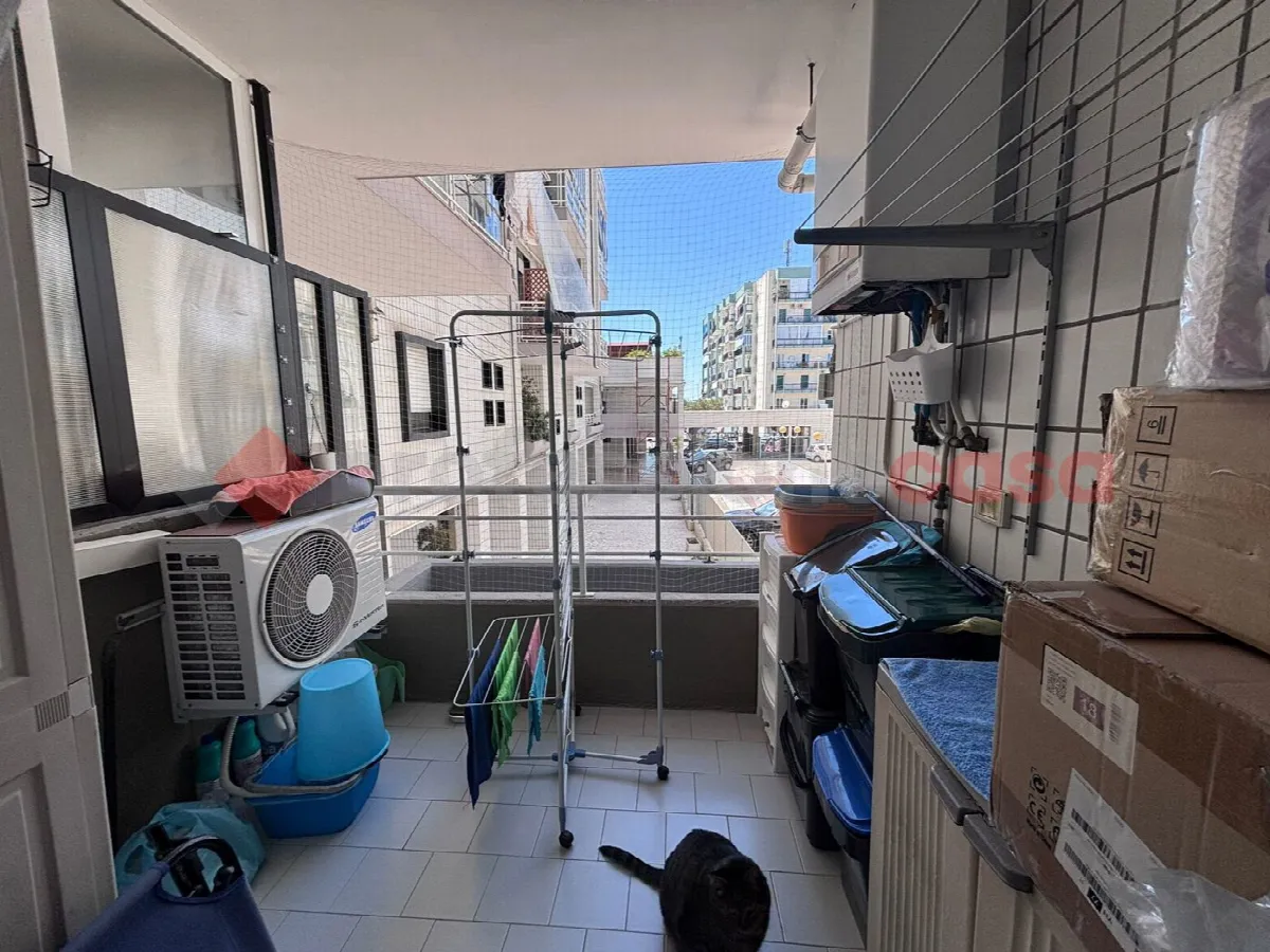 Appartamento in vendita a Bari - foto 6