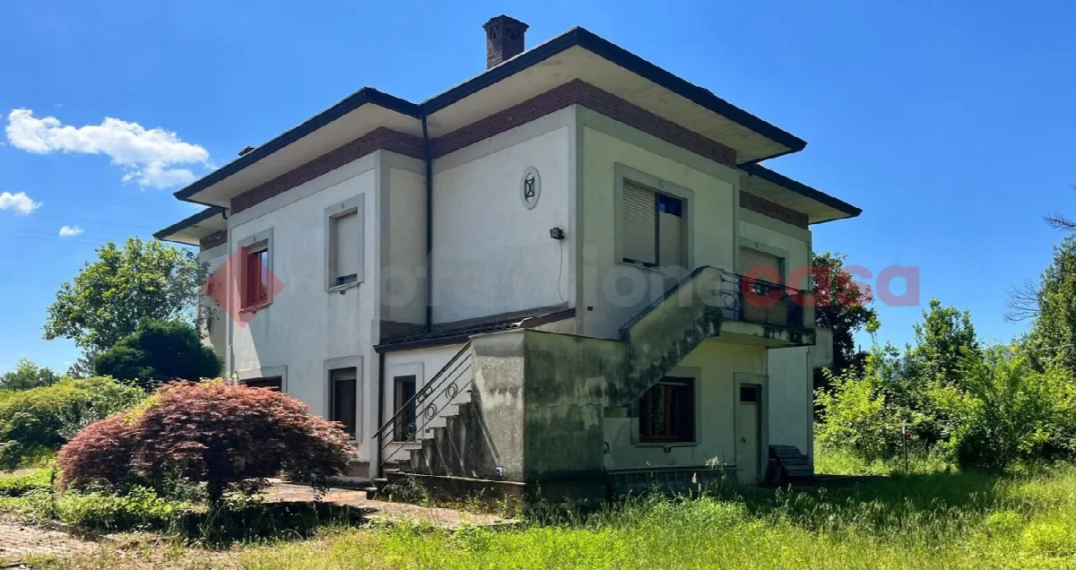 Casa indipendente in vendita a Cassino - foto 1