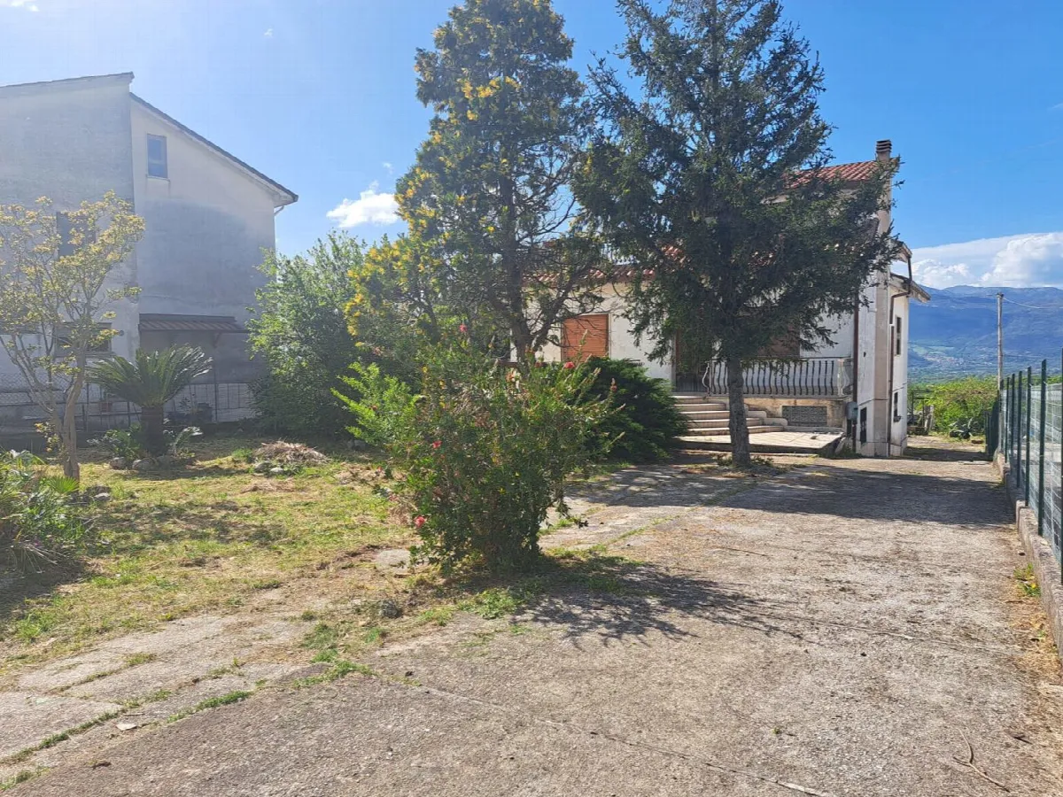 Casa indipendente in vendita a Cervaro - foto 4