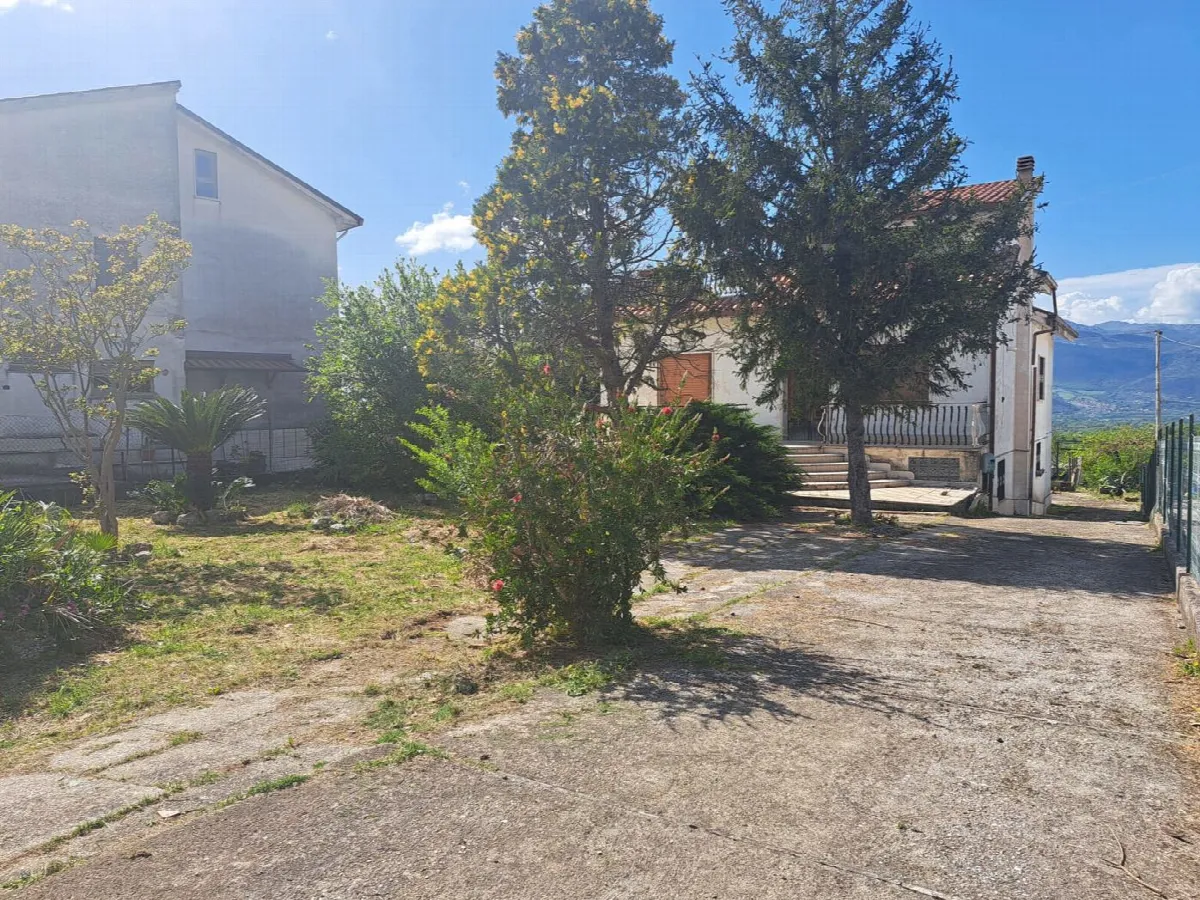 Casa indipendente in vendita a Cervaro - foto 5