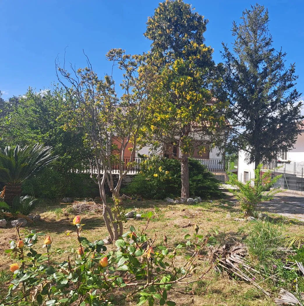 Casa indipendente in vendita a Cervaro - foto 7