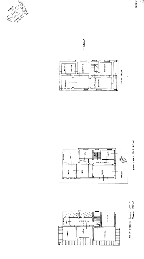 Casa indipendente in vendita a Cervaro - foto 9