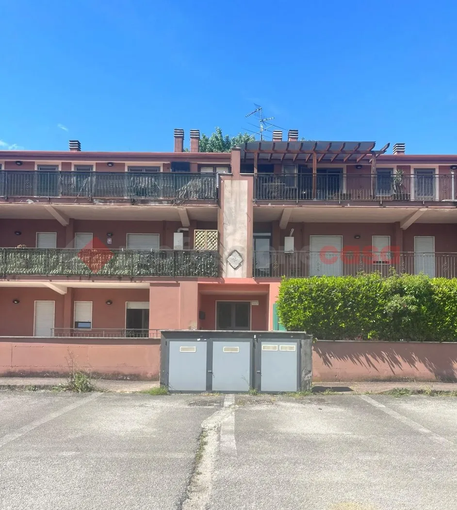 Appartamento in vendita a Cassino - foto 1