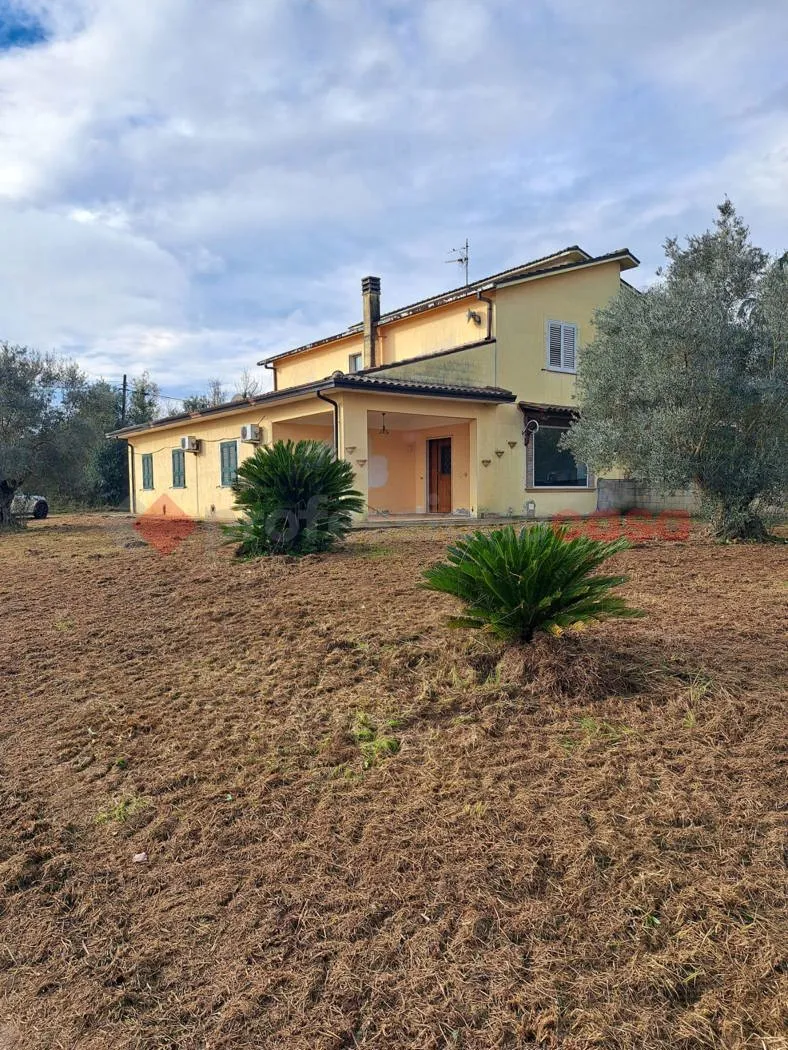 Casa bifamiliare in vendita a Cassino - foto 10