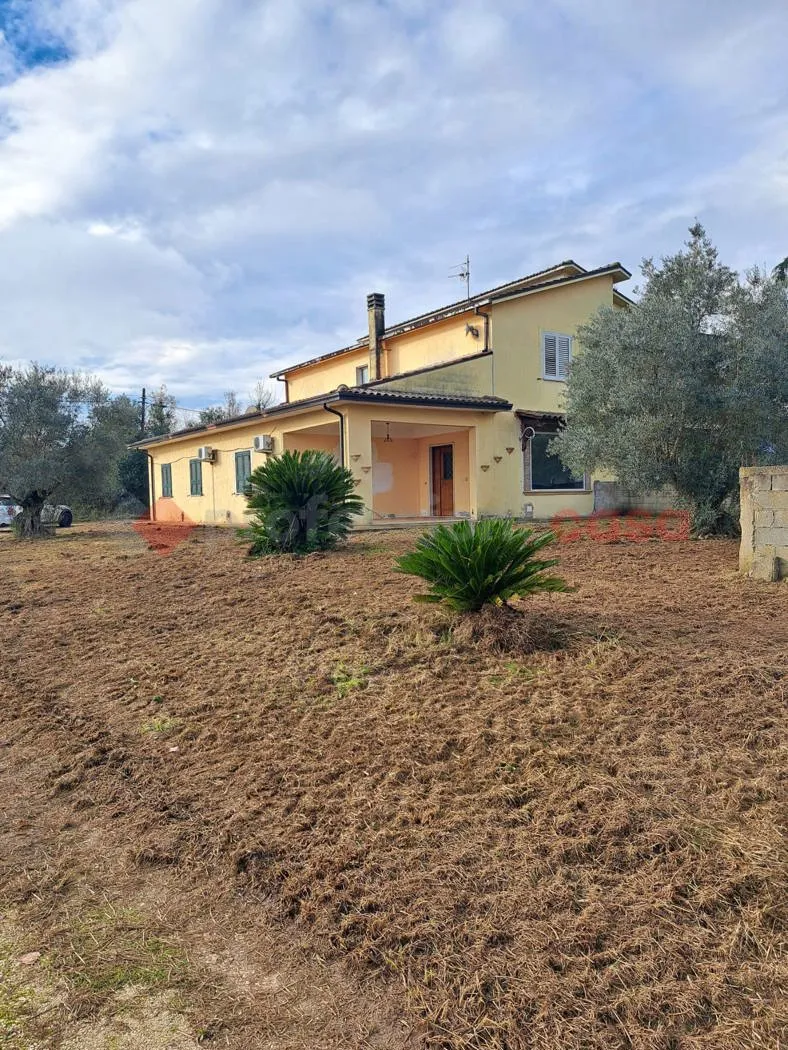 Casa bifamiliare in vendita a Cassino - foto 9