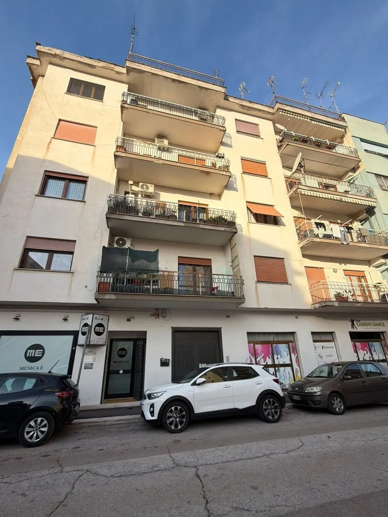 Appartamento in vendita a Cassino - foto 1
