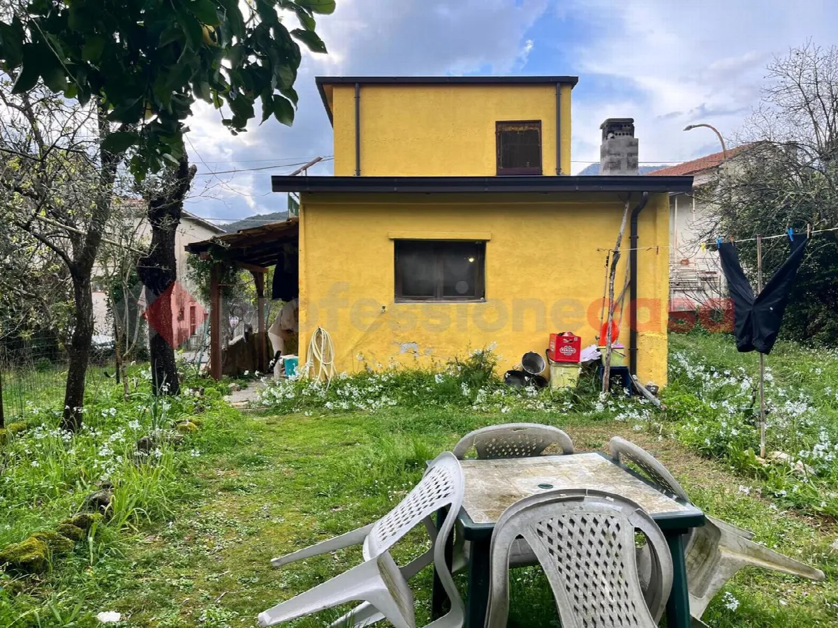 Casa indipendente in vendita a Sant'Elia Fiumerapido - foto 4