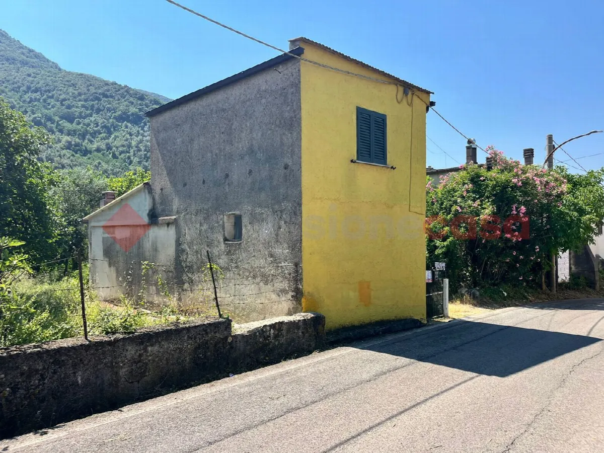 Casa indipendente in vendita a Sant'Elia Fiumerapido - foto 6