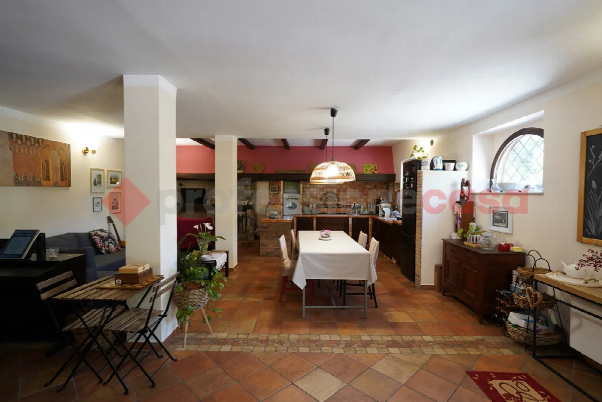 Villa in vendita a Cassino - foto 10