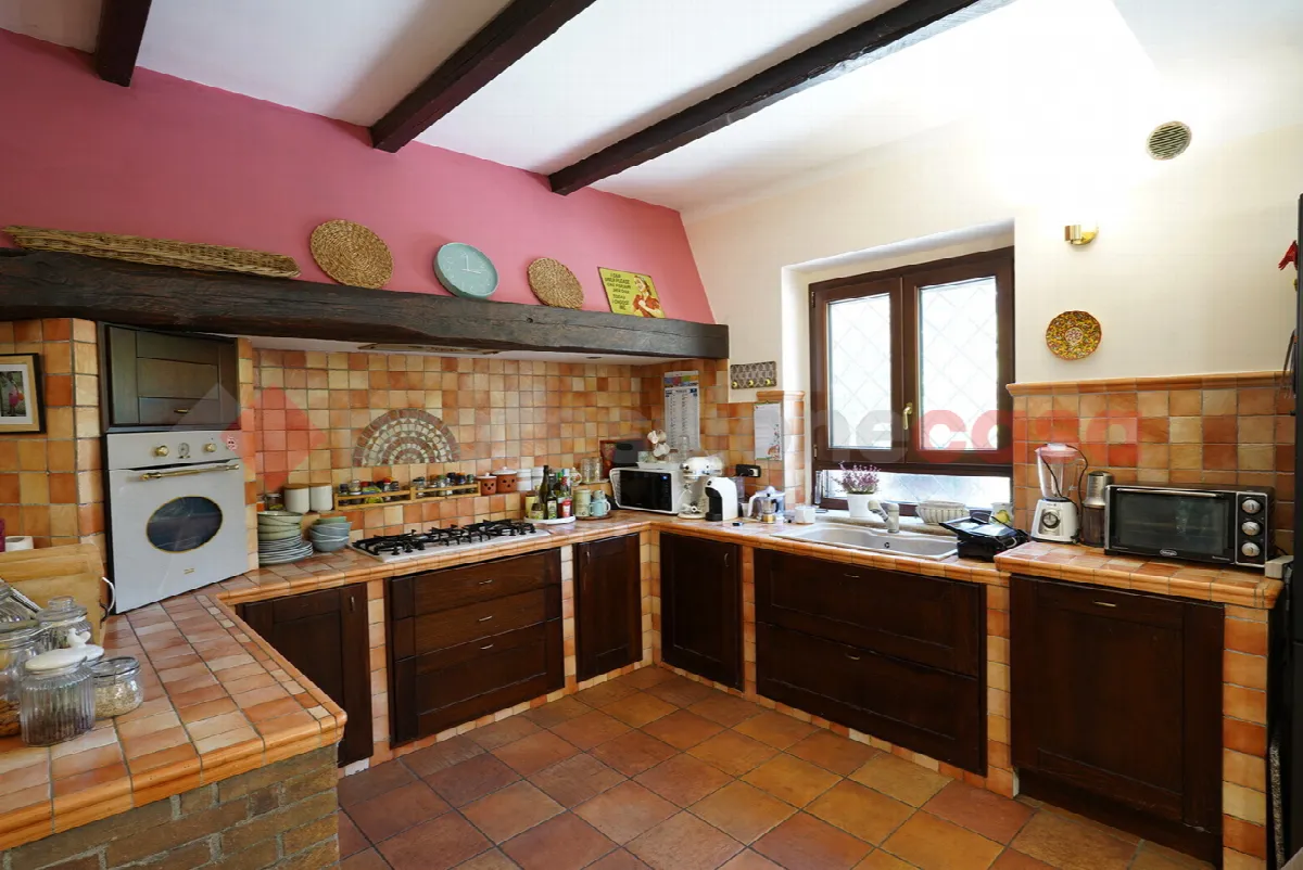 Villa in vendita a Cassino - foto 5