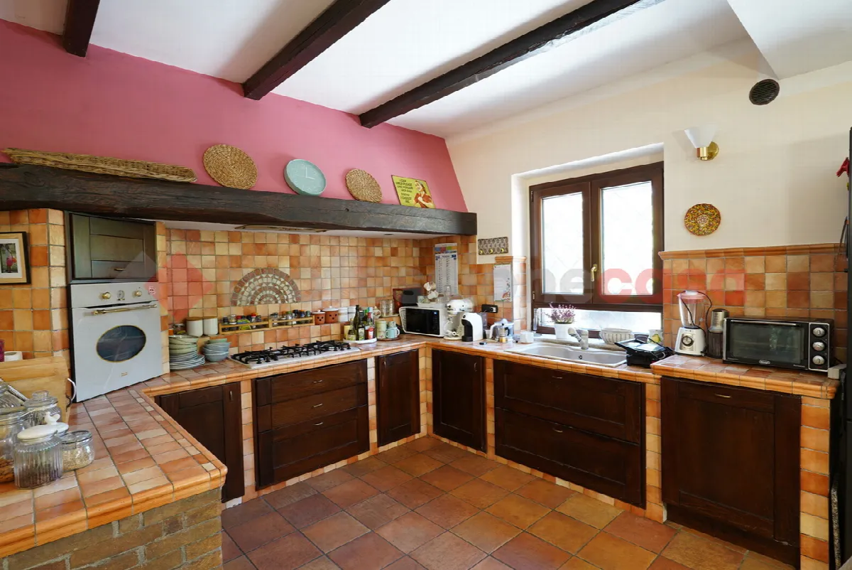Villa in vendita a Cassino - foto 7