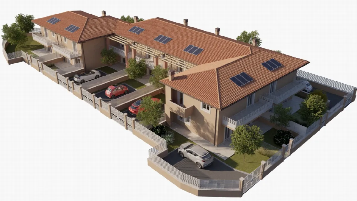 Casa indipendente in vendita a Cassino - foto 2