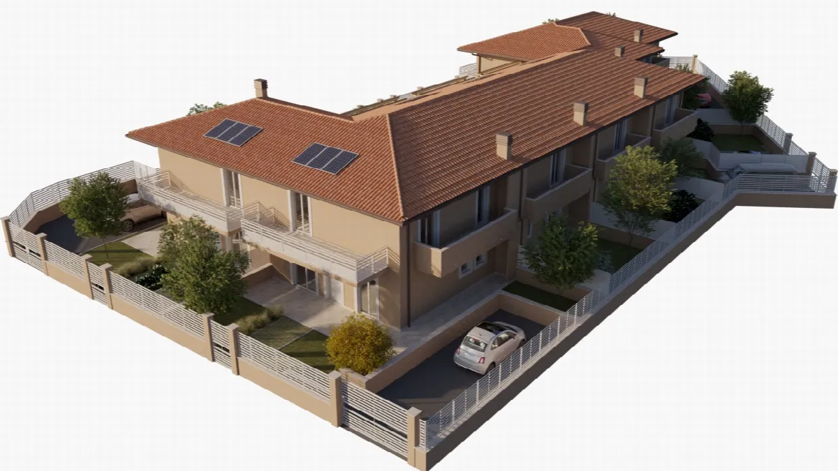 Casa indipendente in vendita a Cassino - foto 3