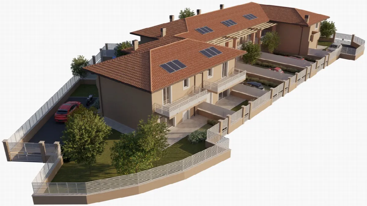 Casa indipendente in vendita a Cassino - foto 4