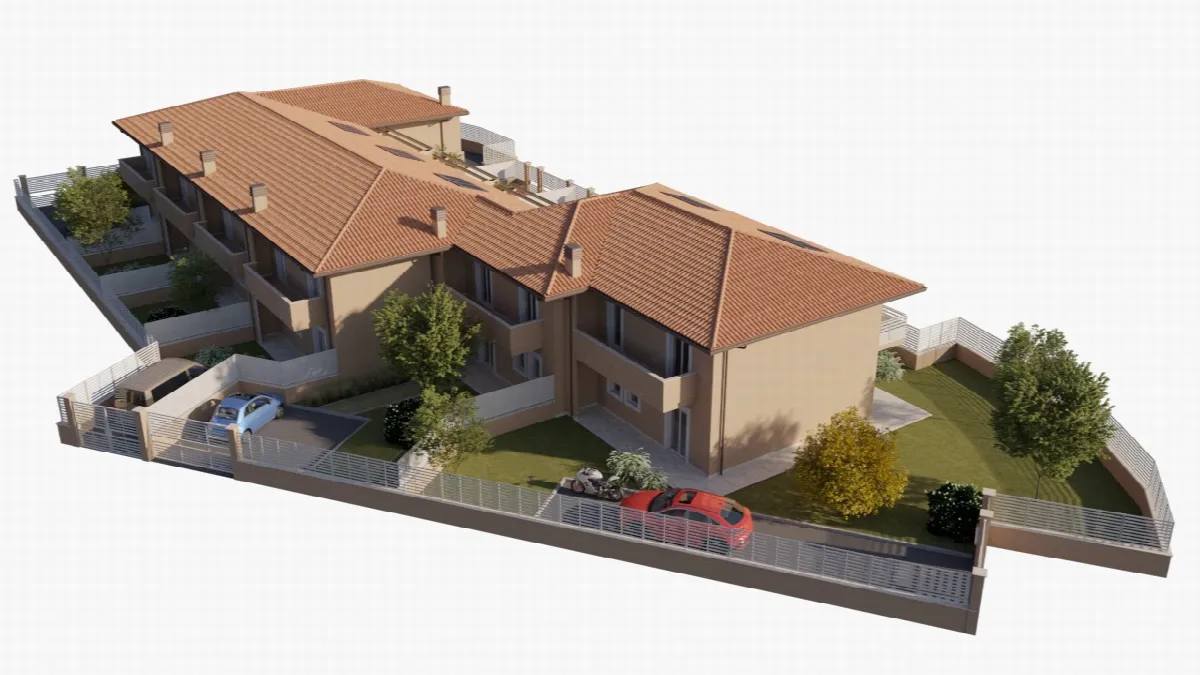 Casa indipendente in vendita a Cassino - foto 5
