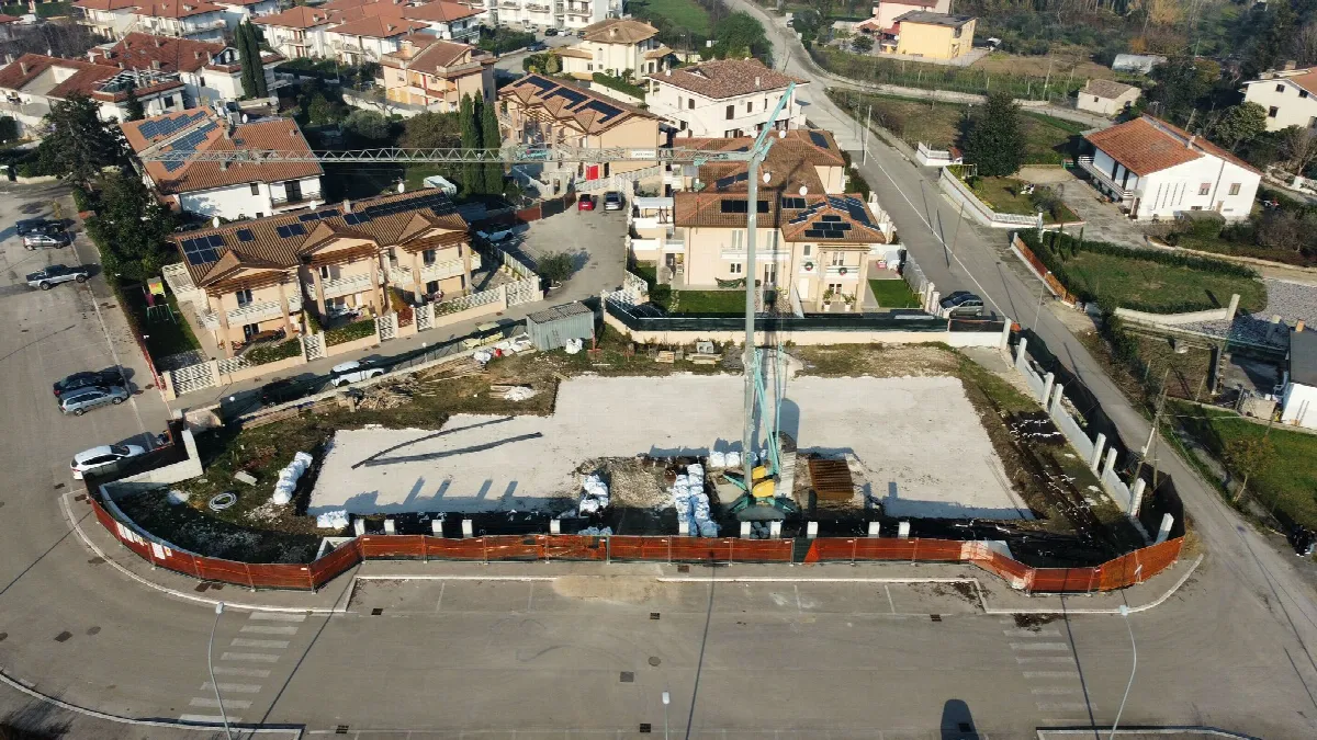Casa indipendente in vendita a Cassino - foto 6