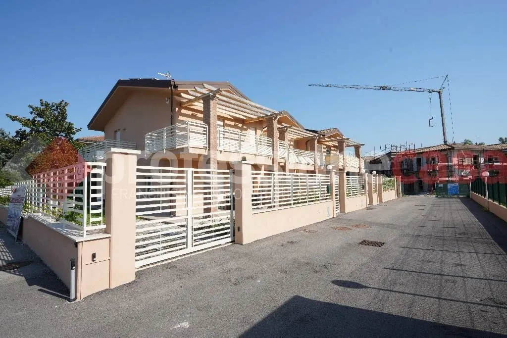Casa indipendente in vendita a Cassino - foto 8
