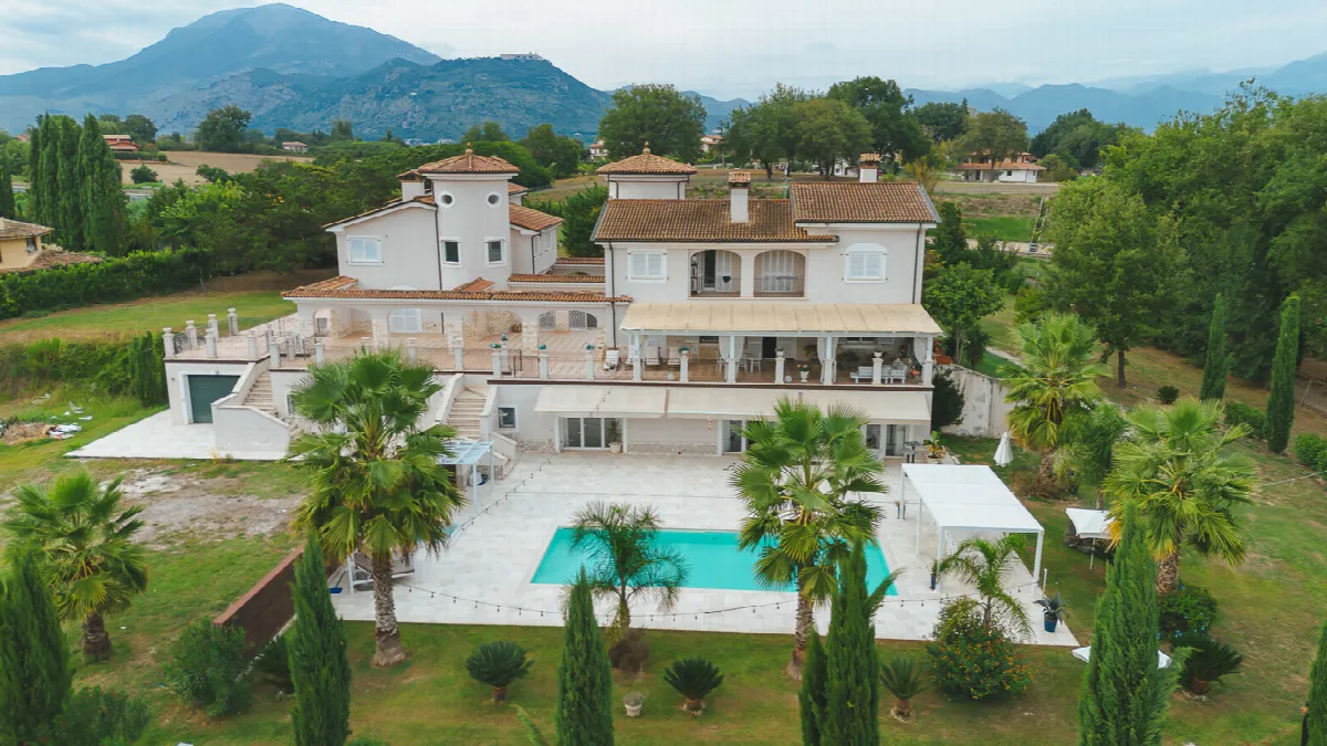 Villetta a schiera in vendita a Cassino - foto 6