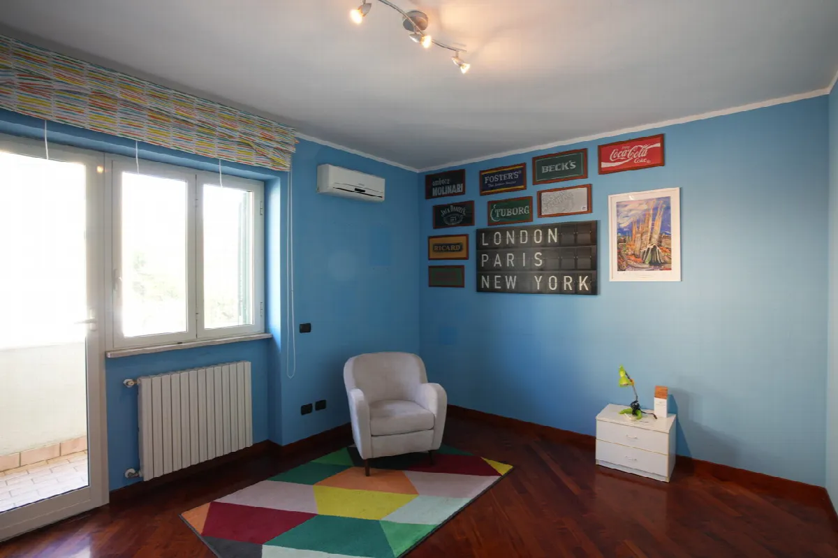 Casa indipendente in vendita a Cassino - foto 8