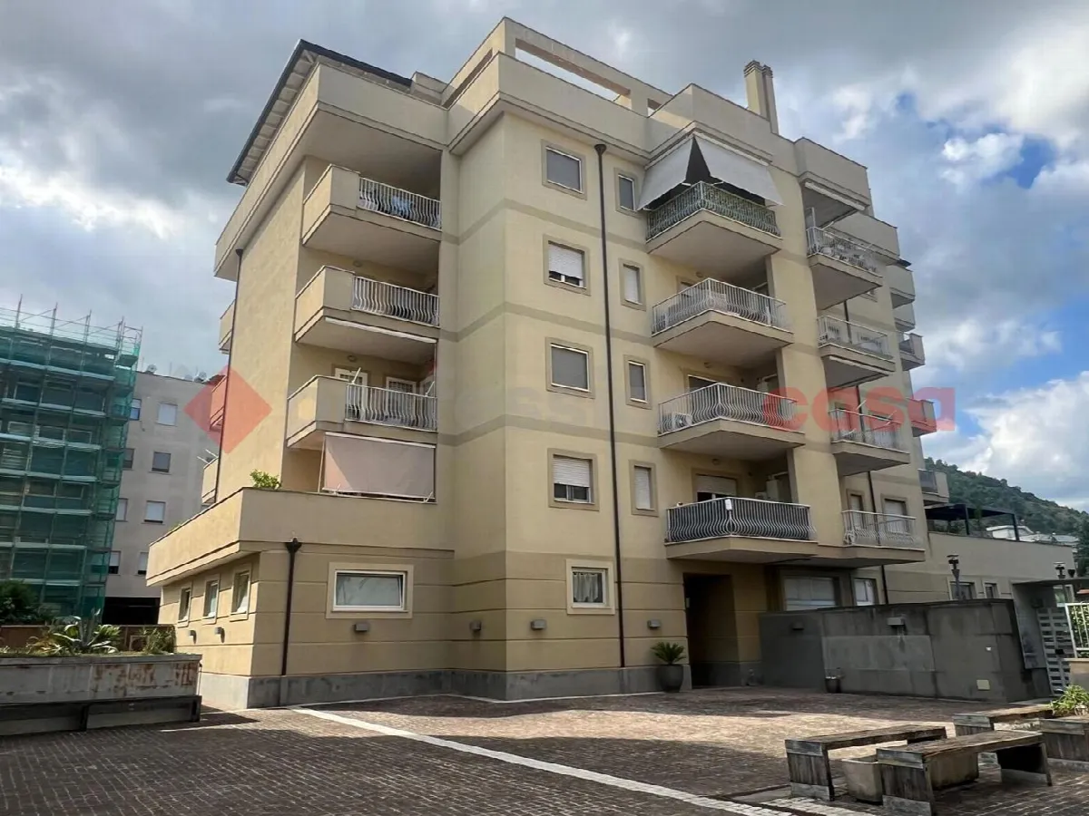 Attico in vendita a Cassino - foto 1
