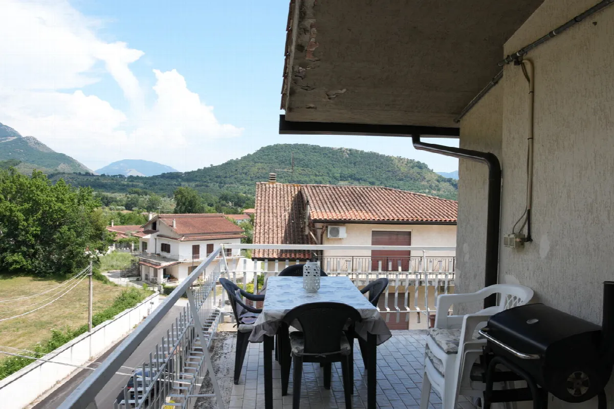 Appartamento in vendita a Cervaro - foto 10