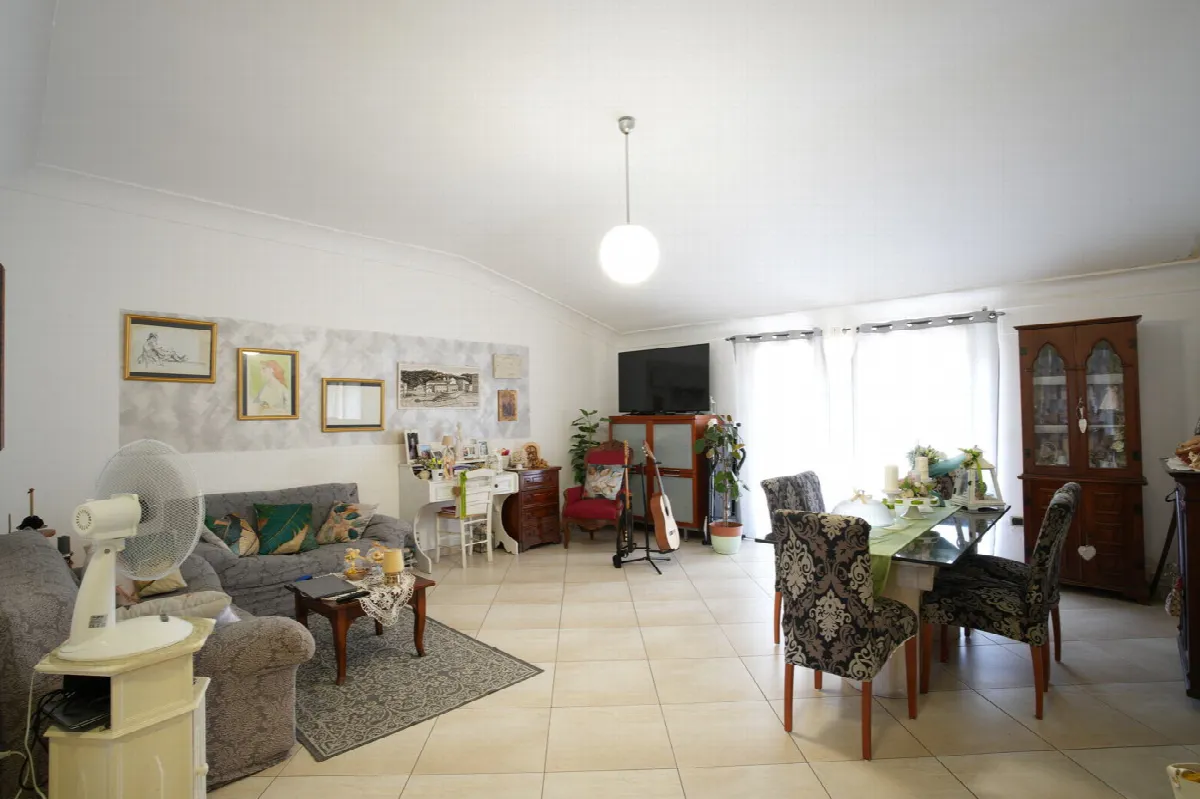 Appartamento in vendita a Cervaro - foto 3