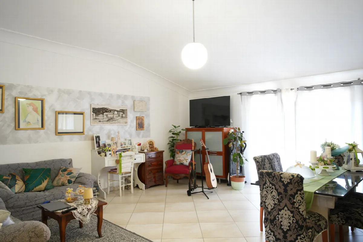 Appartamento in vendita a Cervaro - foto 4