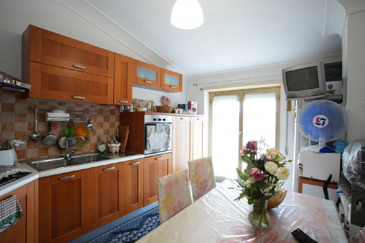 Appartamento in vendita a Cervaro - foto 8
