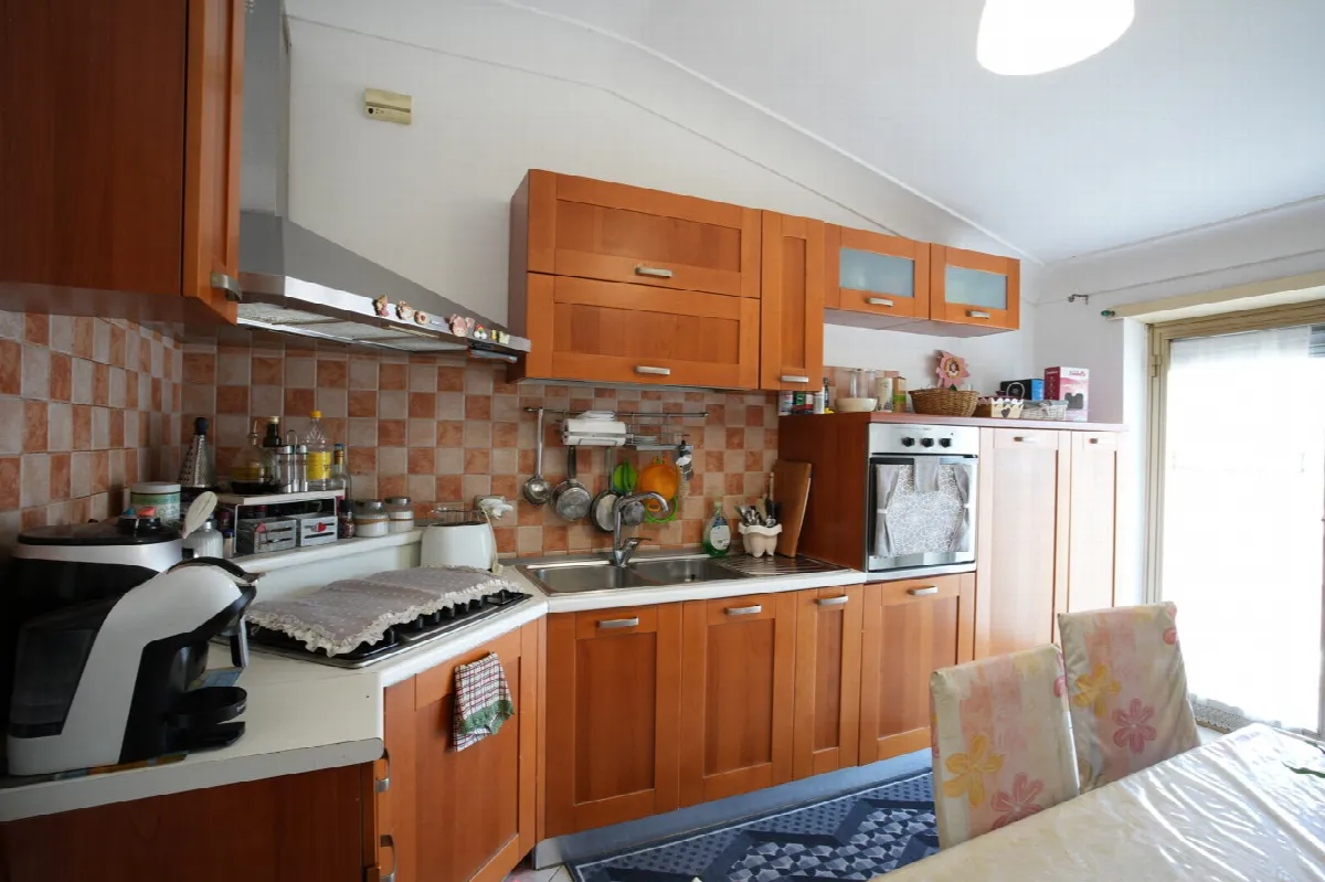 Appartamento in vendita a Cervaro - foto 9