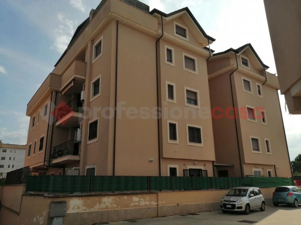 Appartamento in vendita a Cassino - foto 1
