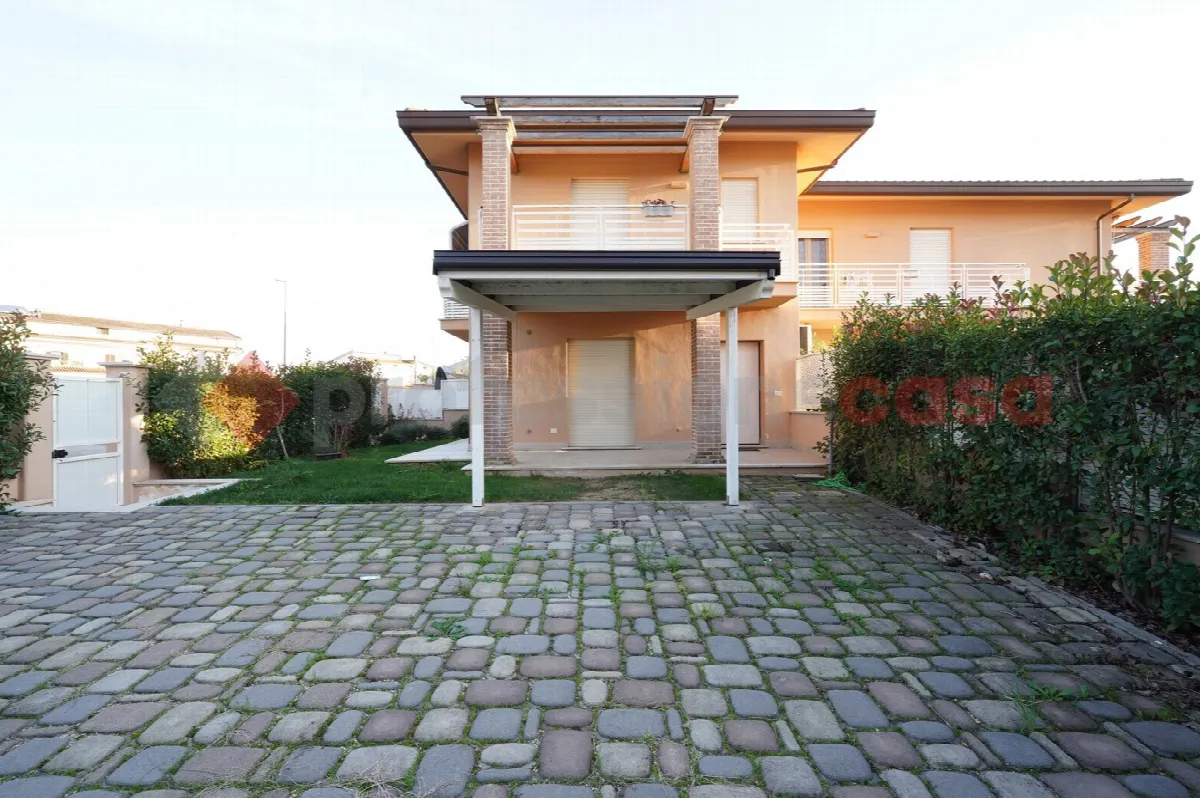 Villetta a schiera in vendita a Cassino - foto 4