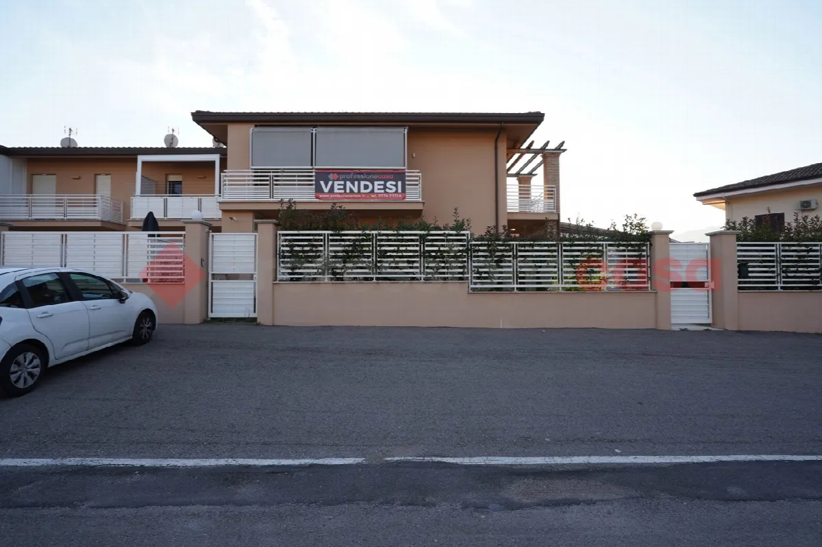 Villetta a schiera in vendita a Cassino - foto 5