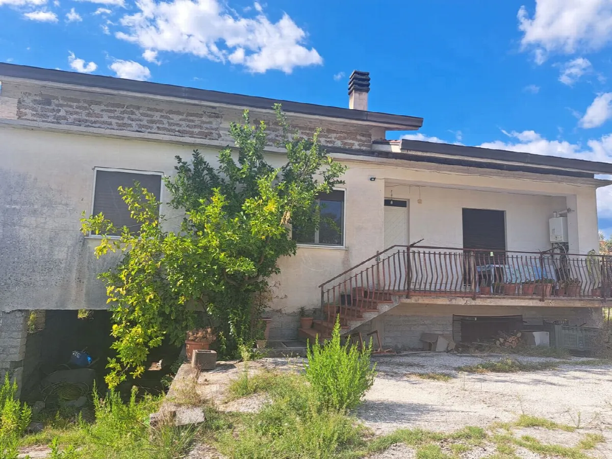 Casa indipendente in vendita a Cassino - foto 3