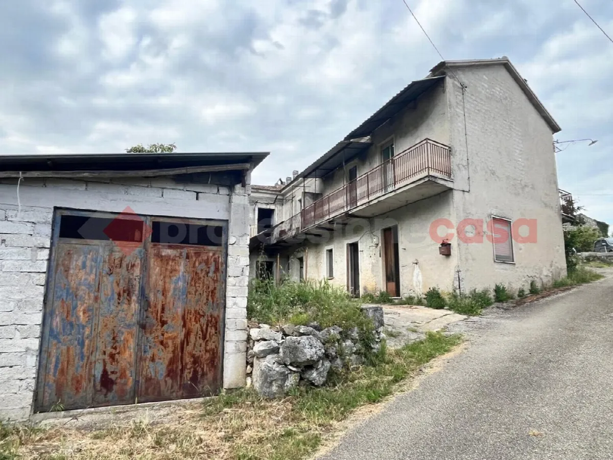 Casa indipendente in vendita a Cassino - foto 2