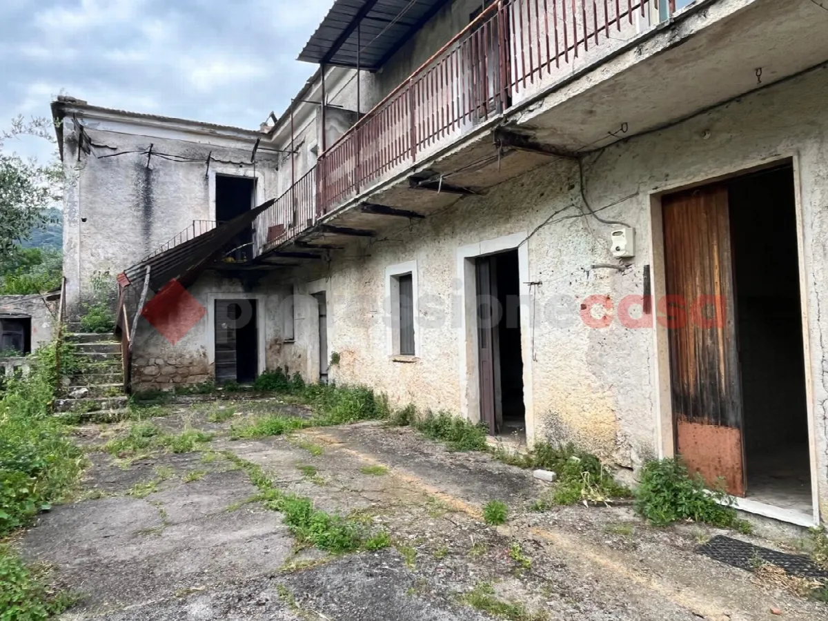 Casa indipendente in vendita a Cassino - foto 5