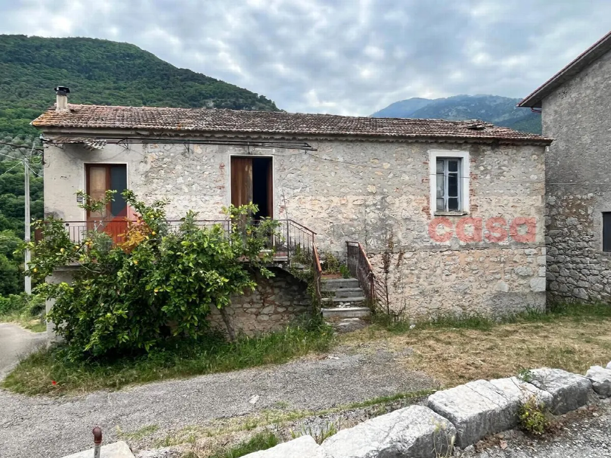 Casa indipendente in vendita a Cassino - foto 6