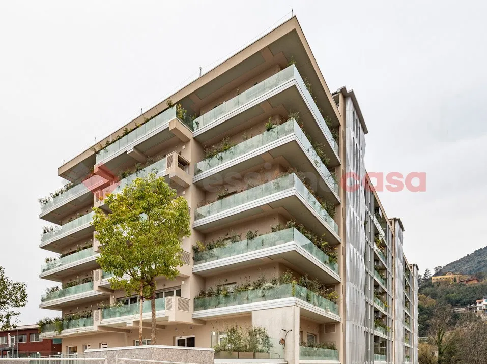Appartamento in vendita a Cassino - foto 1