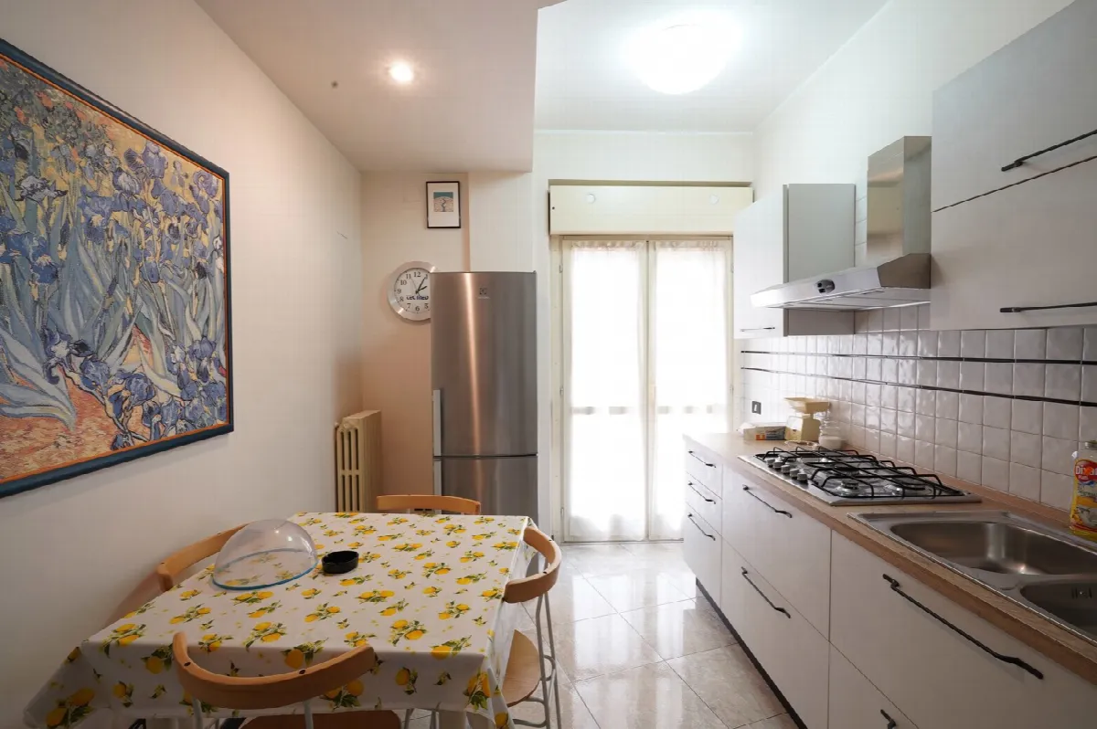 Appartamento in vendita a Cassino - foto 5