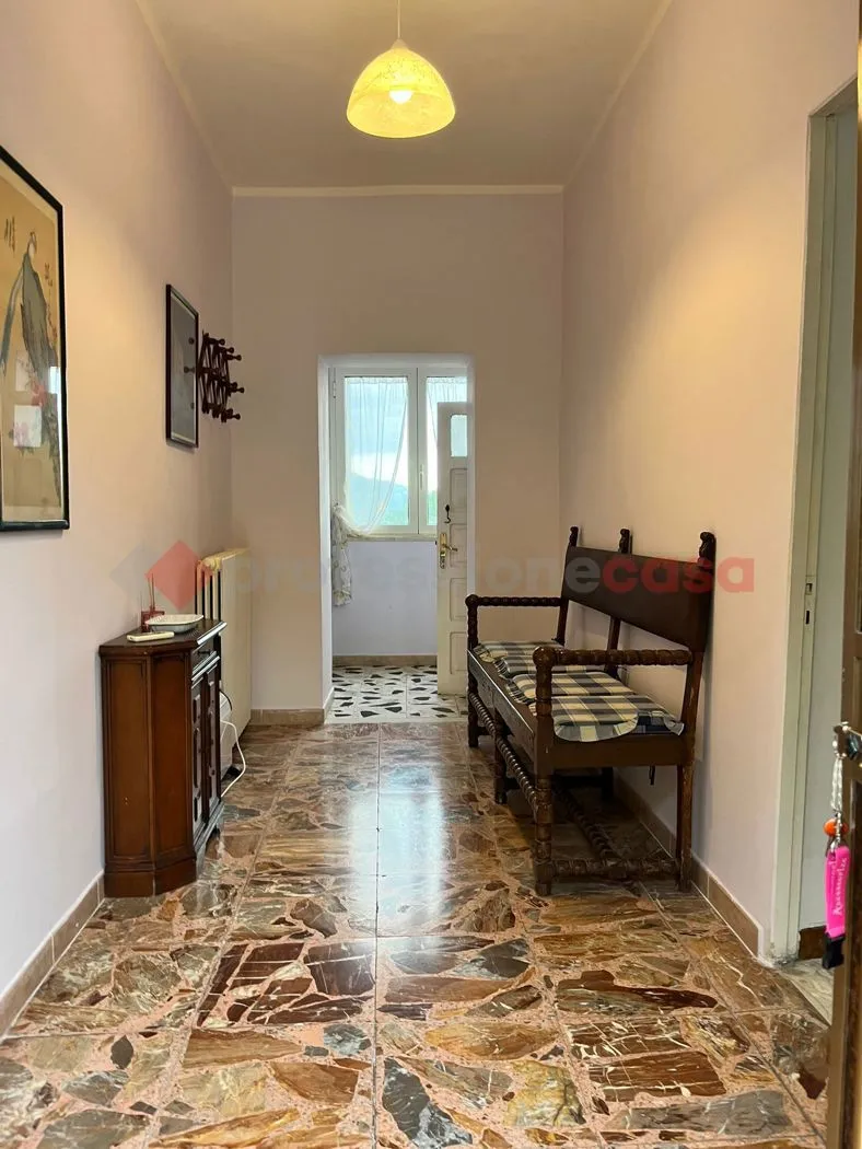 Casa indipendente in vendita a Sant'Ambrogio sul Garigliano - foto 10