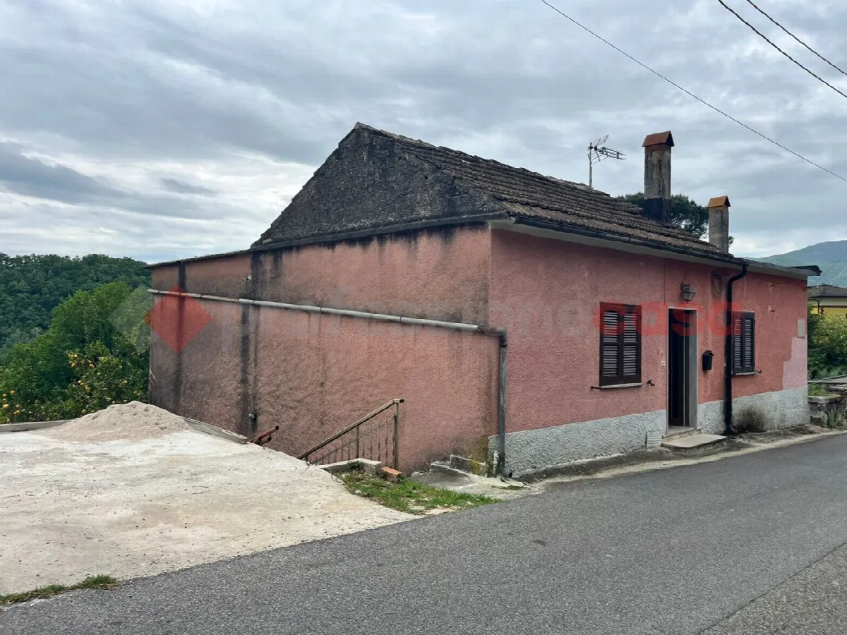 Casa indipendente in vendita a Sant'Ambrogio sul Garigliano - foto 3