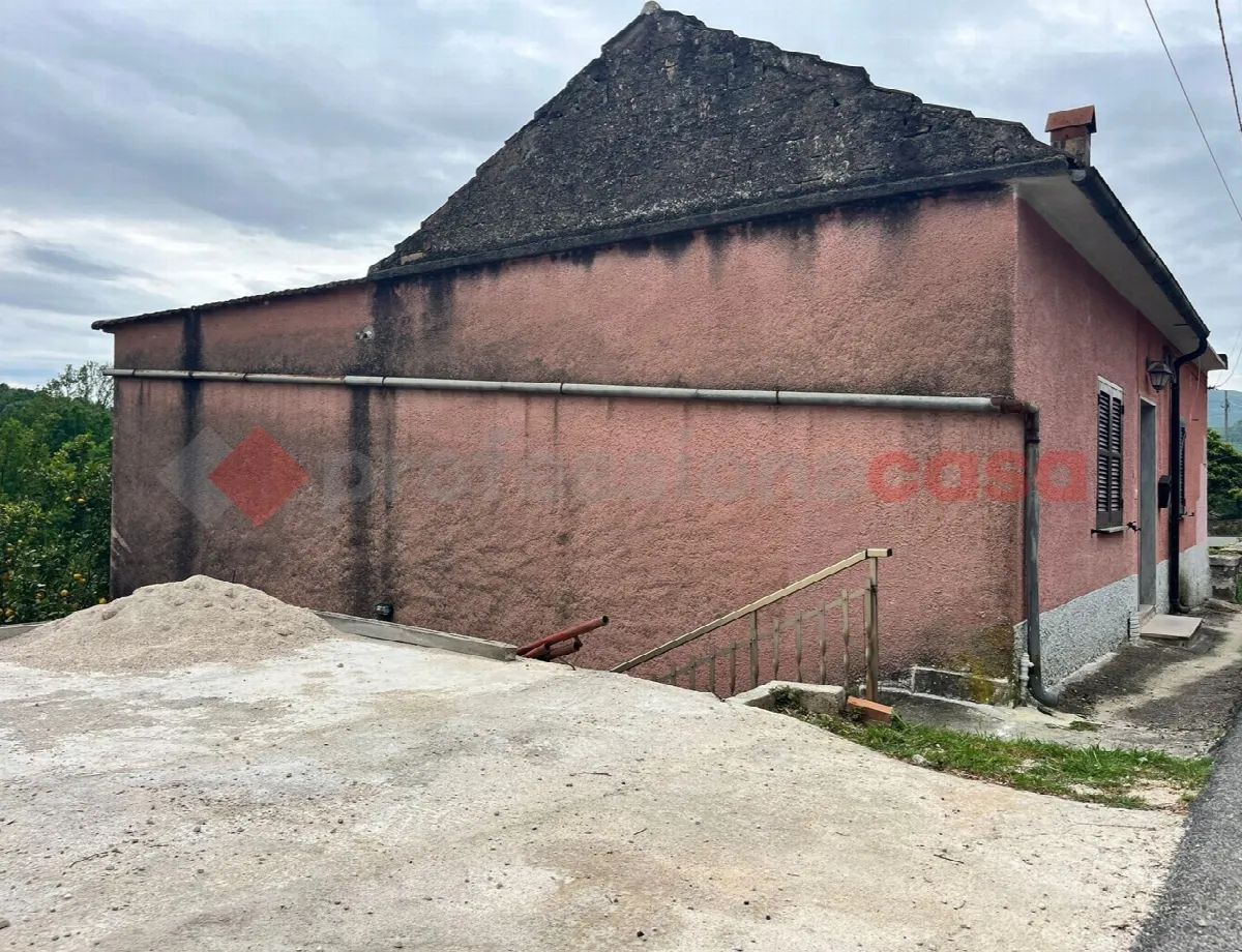 Casa indipendente in vendita a Sant'Ambrogio sul Garigliano - foto 4
