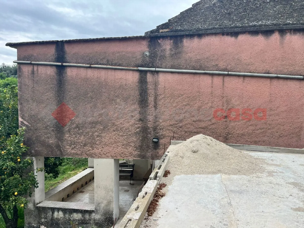 Casa indipendente in vendita a Sant'Ambrogio sul Garigliano - foto 7