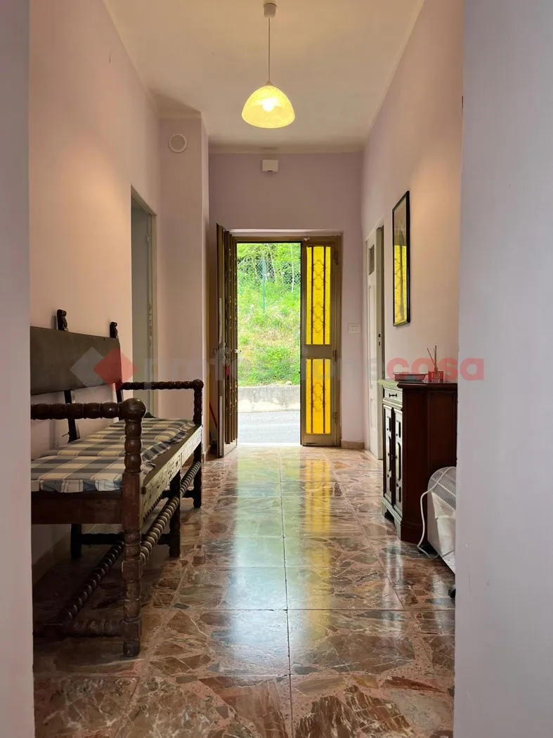 Casa indipendente in vendita a Sant'Ambrogio sul Garigliano - foto 8