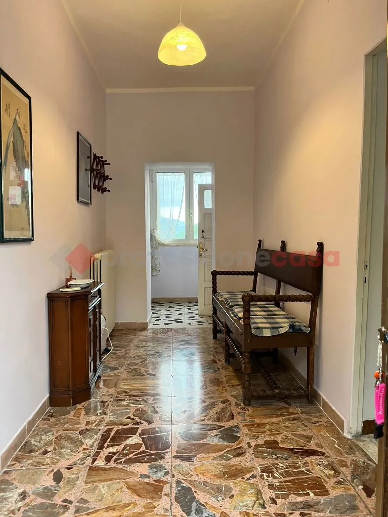 Casa indipendente in vendita a Sant'Ambrogio sul Garigliano - foto 9