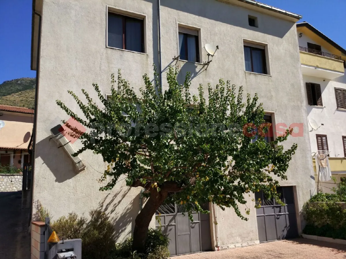 Casa indipendente in vendita a San Pietro Infine - foto 2